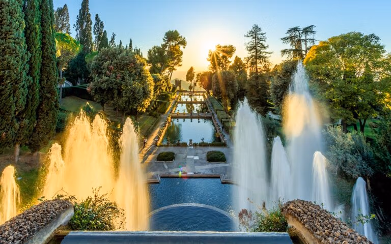 Tivoli - Lazio - Italy 1