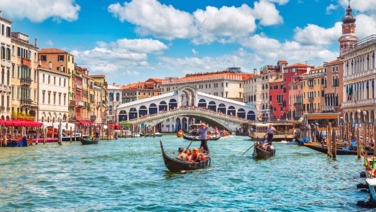 Venice 1 - Veneto - Italy