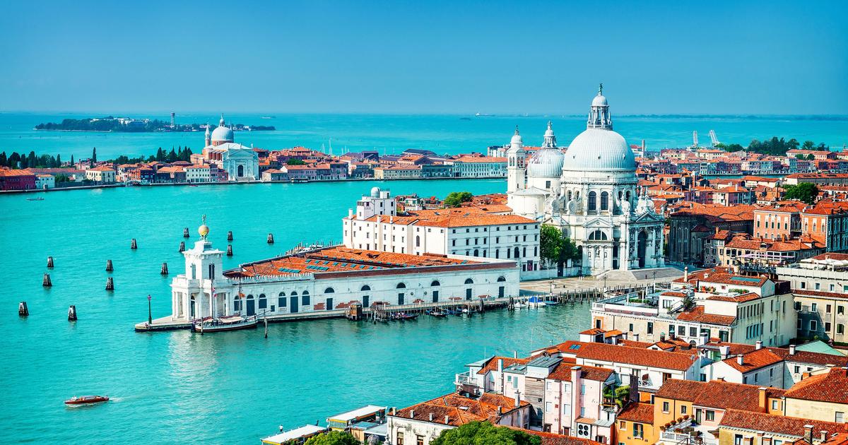 Venice - Veneto - Italy