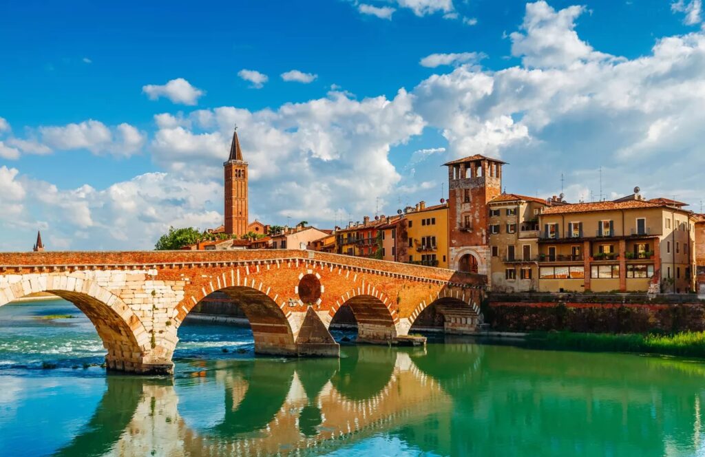 Verona - Veneto - Italy 1 | Visit Italy Guide| Where to go | What to Do Verona - Veneto - Italy 1