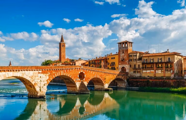 Verona - Veneto - Italy 1