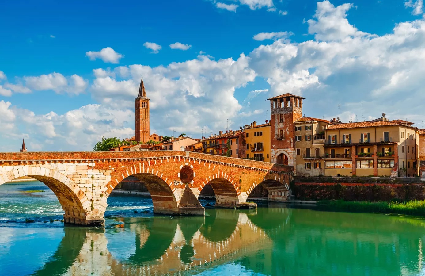 Verona - Veneto - Italy 1