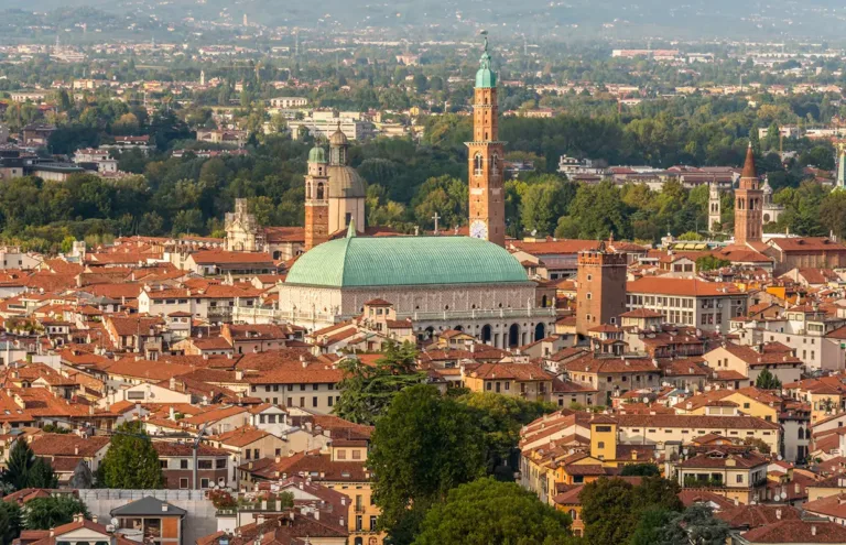 Discover Vicenza: A Historic Jewel in Veneto