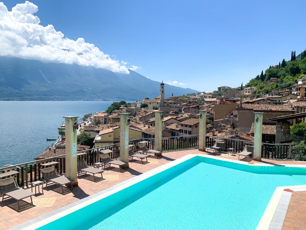 Where to Stay in Limone sul Garda