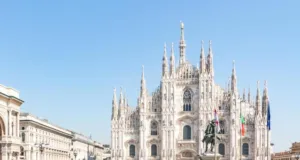 Milan