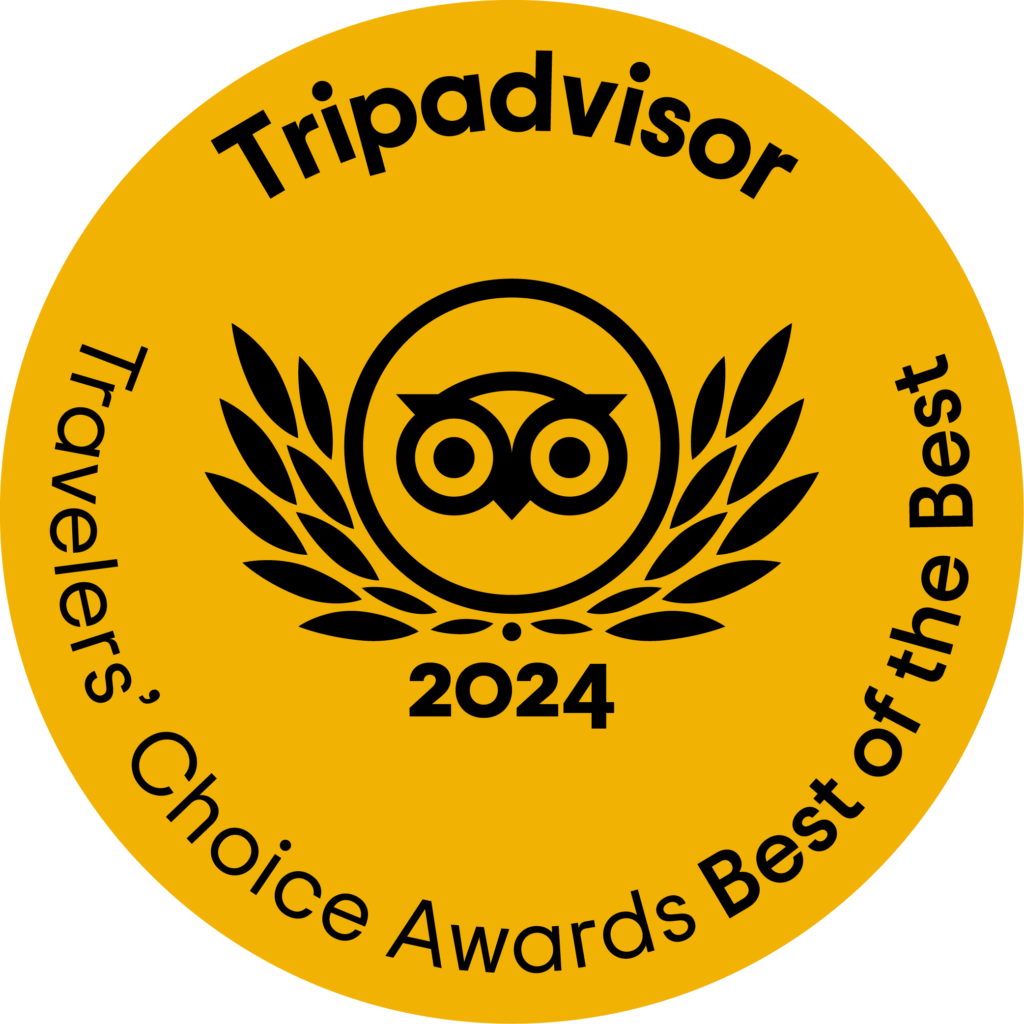 Tripadvisor bookings