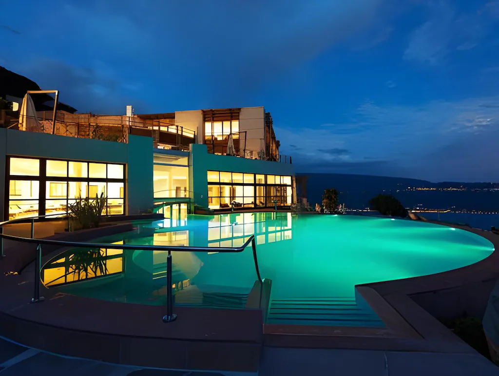 Lefay Resort Spa Lago Di Garda - Lombardy 3