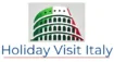 Holiday Visit Italy - logo