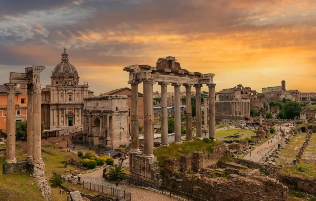 Italys Top Historical and Cultural Sites A Travel Guide