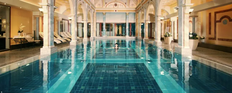 Spa Wellness - Italy