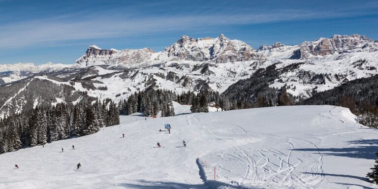 Alta Badia