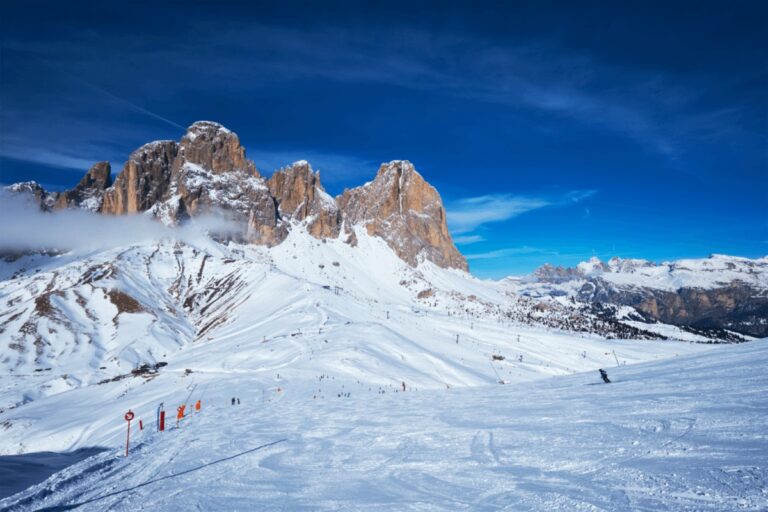 Dolomiti SuperSki