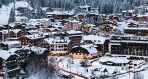 Madonna di Campiglio