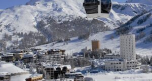 Sestriere Ski