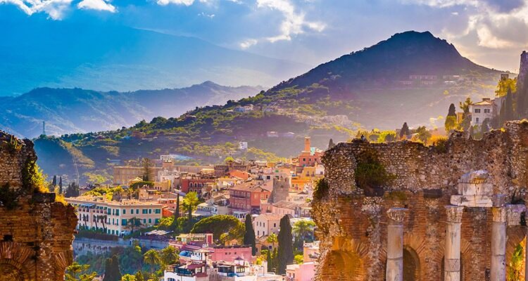 Sicily