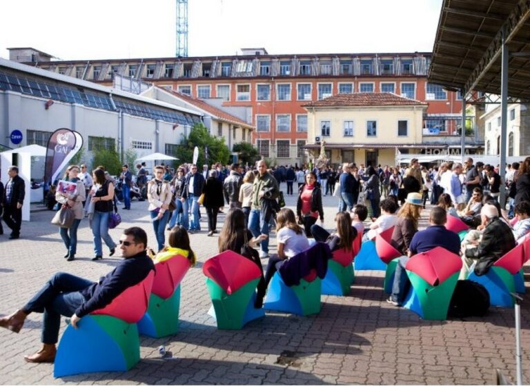 Tortona, Milan