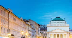 Trieste