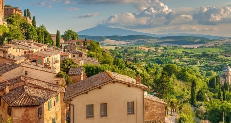 Tuscany