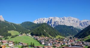 Val Gardena