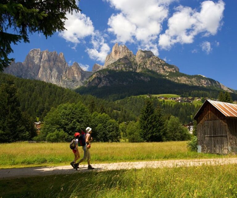 Val di Fassa