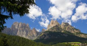 Val di Fassa
