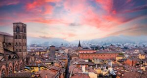 Bologna