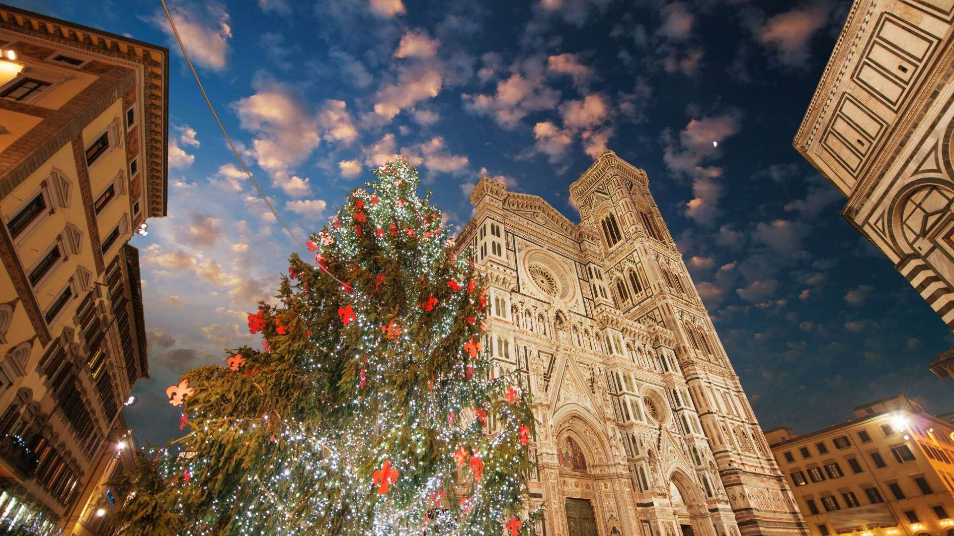 Christmas in Italy