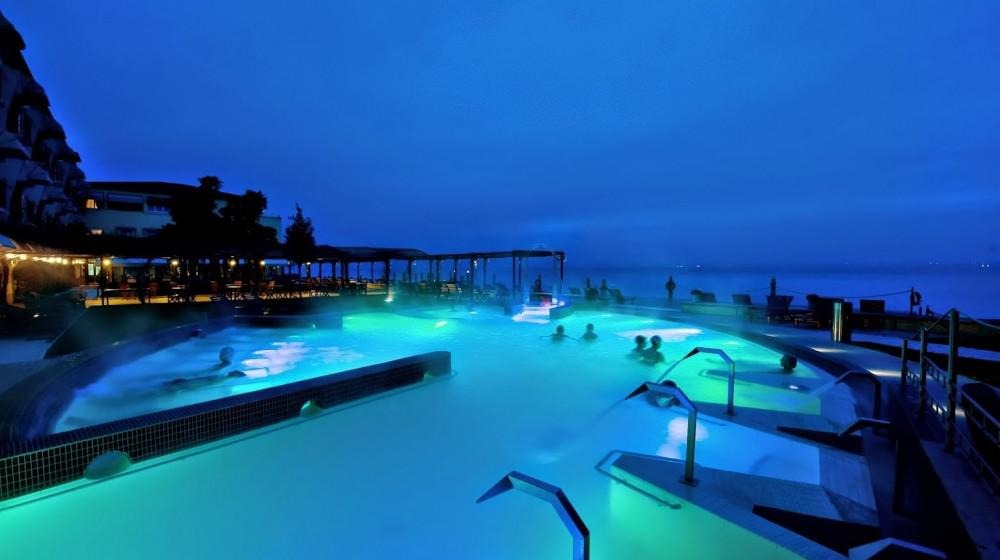 Grand Hotel Terme Sirmione