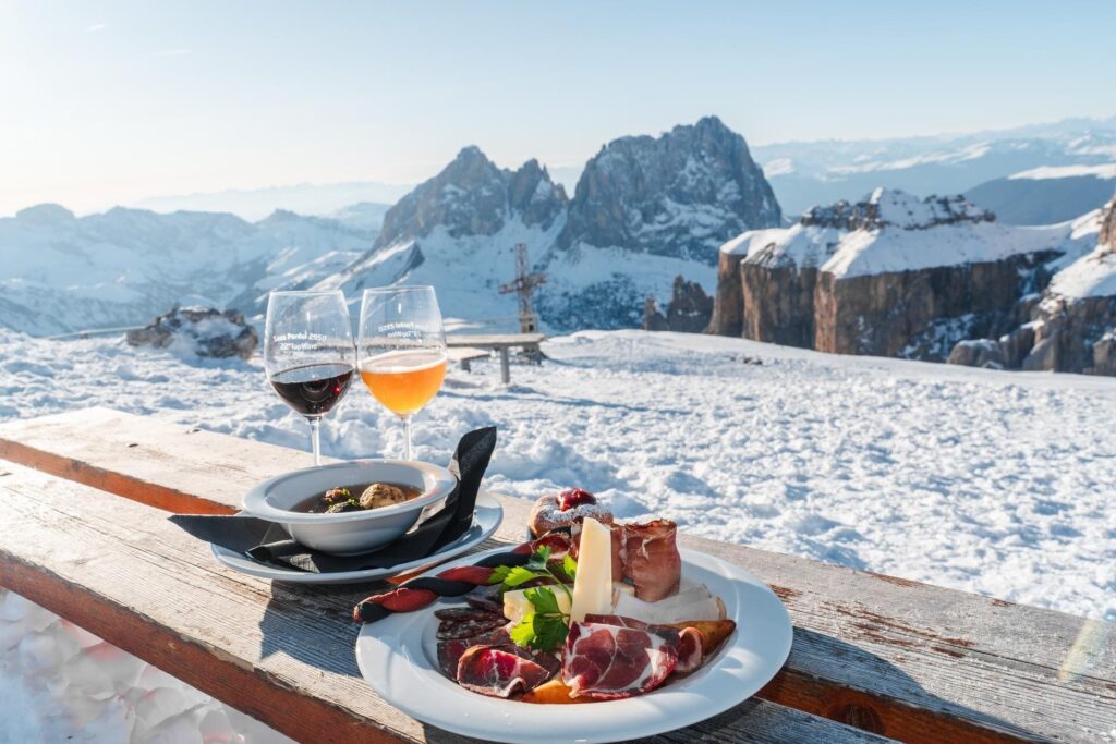 Dolomites Ski and Spa Val di Fassa Guide