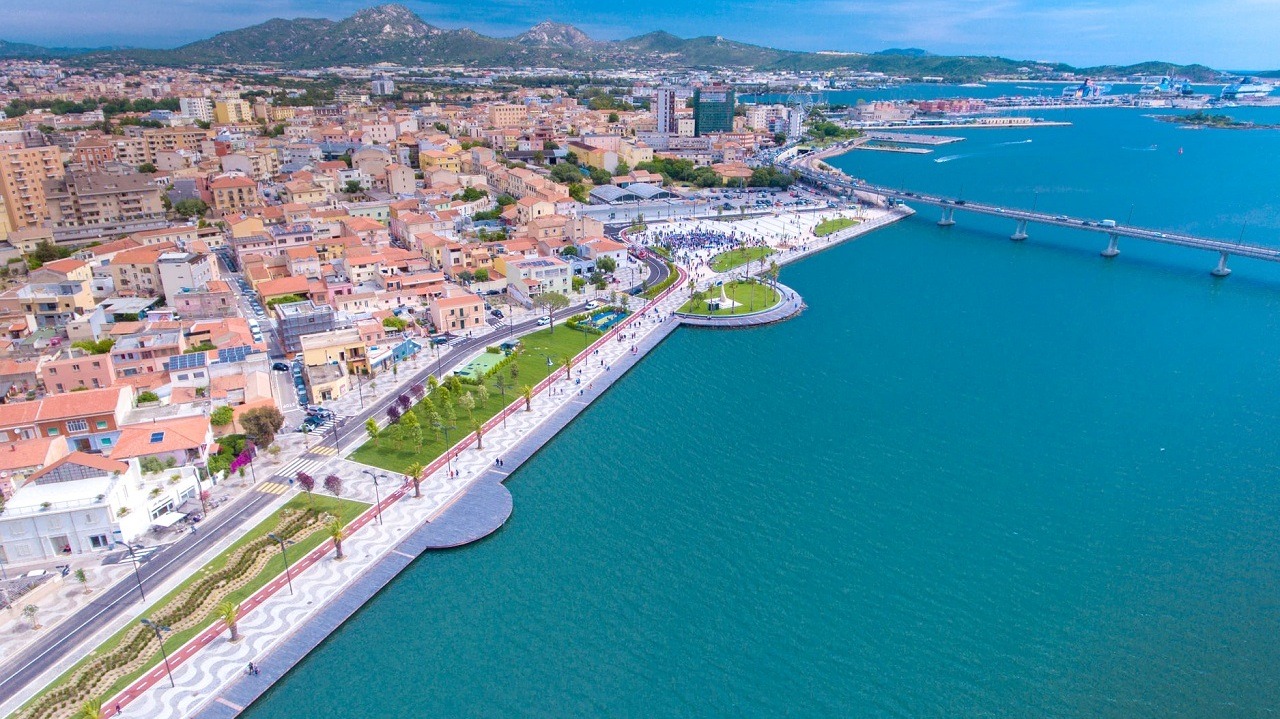 Olbia - Sardinia - Italy