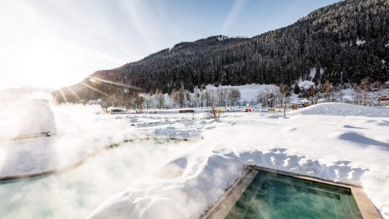 Ski and Spa 1
