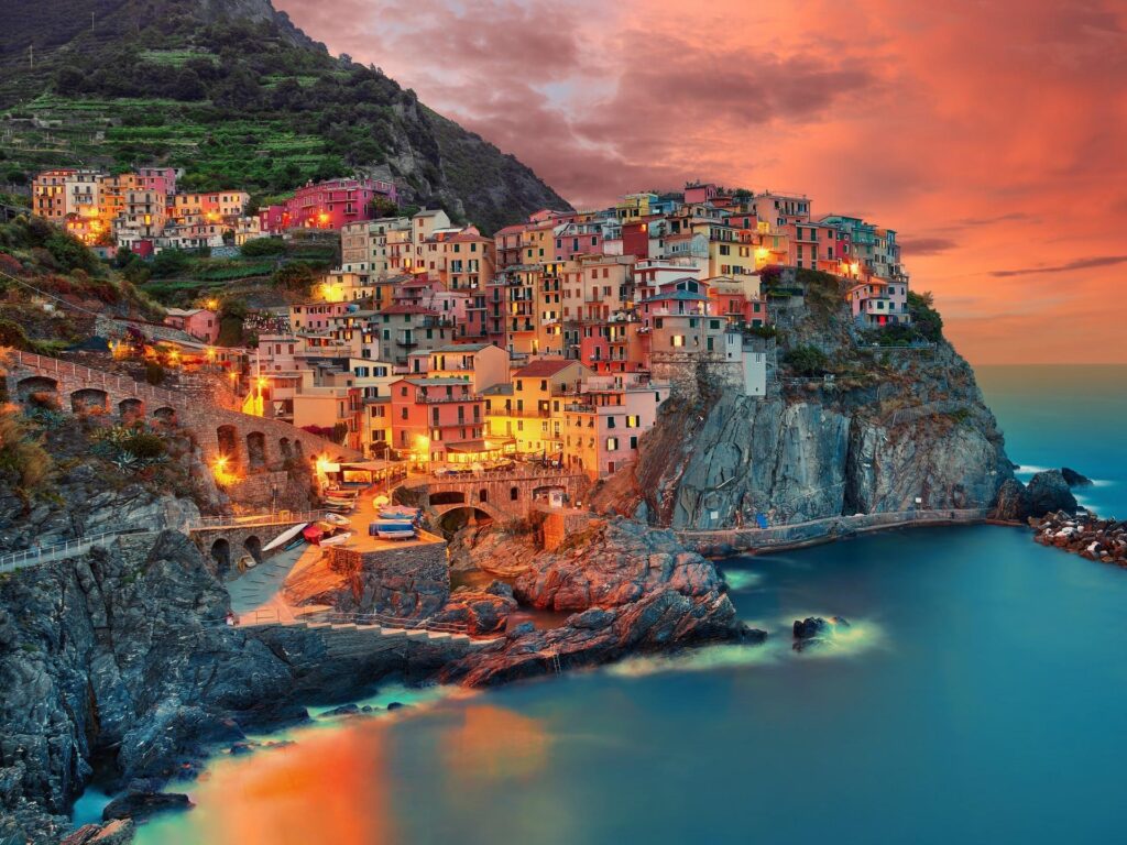 Italy March Weather What to Pack + Where to Go