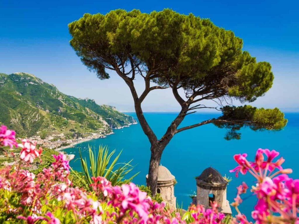 Italy in Spring Best Places to Visit
