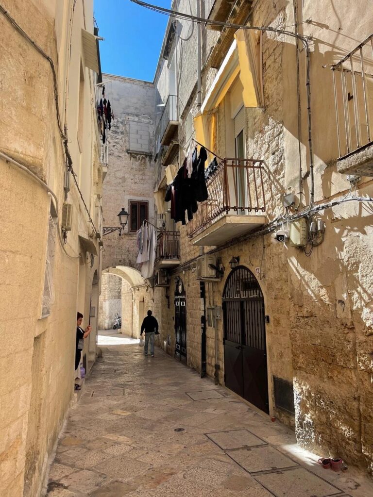 7-Day Puglia Spring Itinerary Bari to Lecce