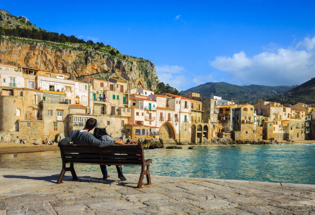Italy in April Weather + Packing Rule