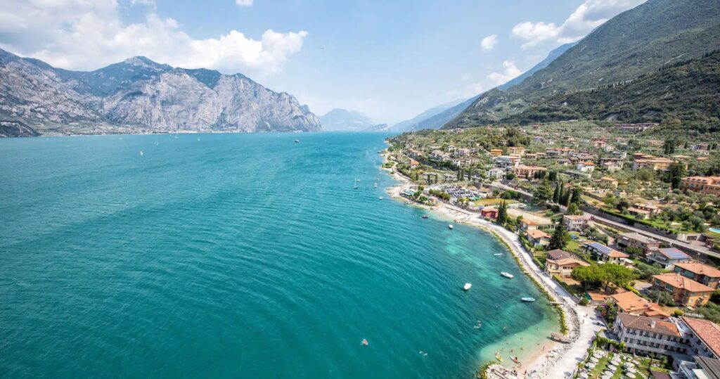Lake Garda Spring Itinerary