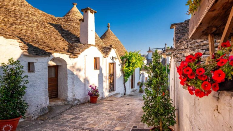 Puglia in Spring 1