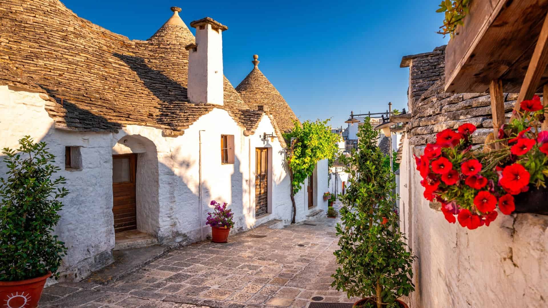 Puglia in Spring 1