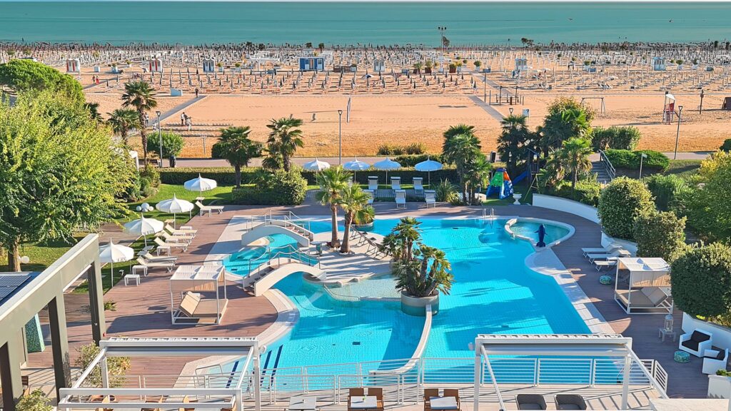 Bibione - Veneto - Italy