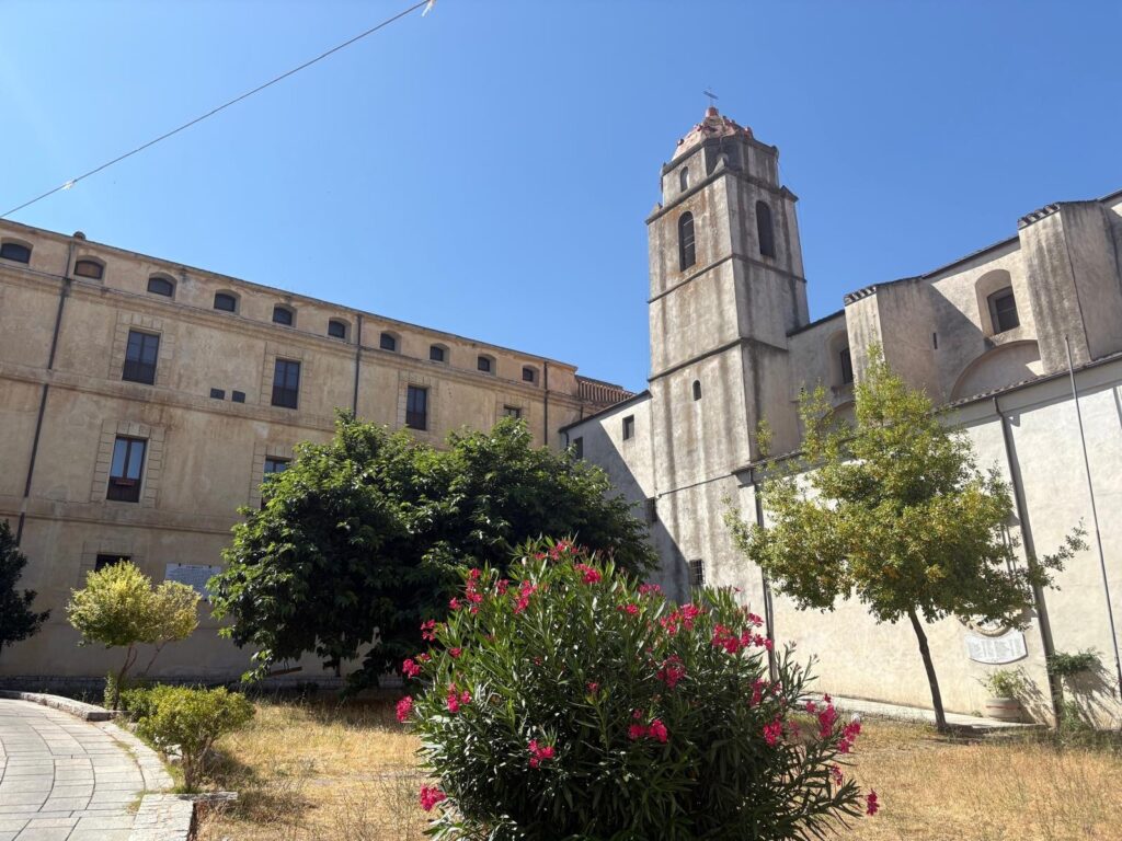 Oliena - Sardinia - Italy