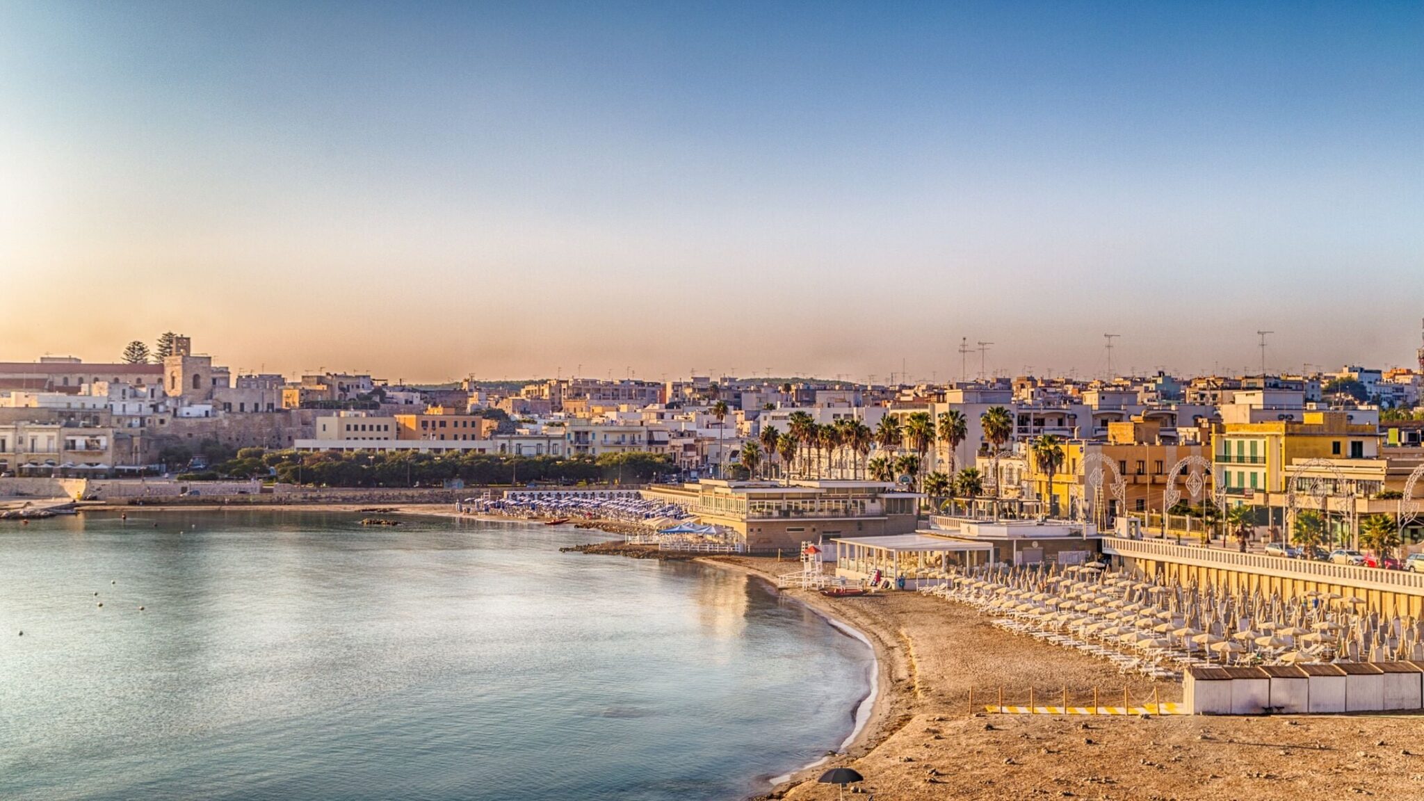 Otranto - Puglia - Italy
