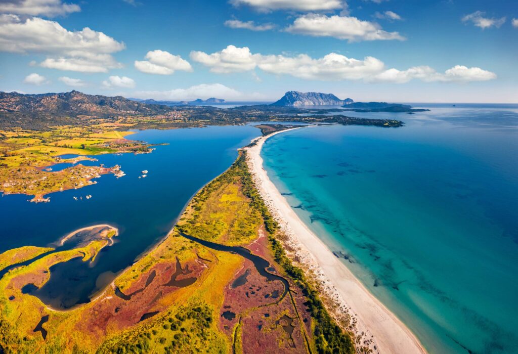 San Teodoro - Sardinia - Italy