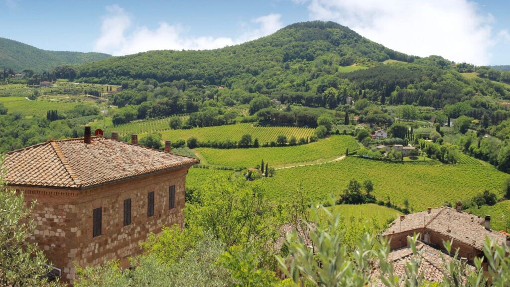 Tuscany With Kids ZTL Parking and Easy Day Trips