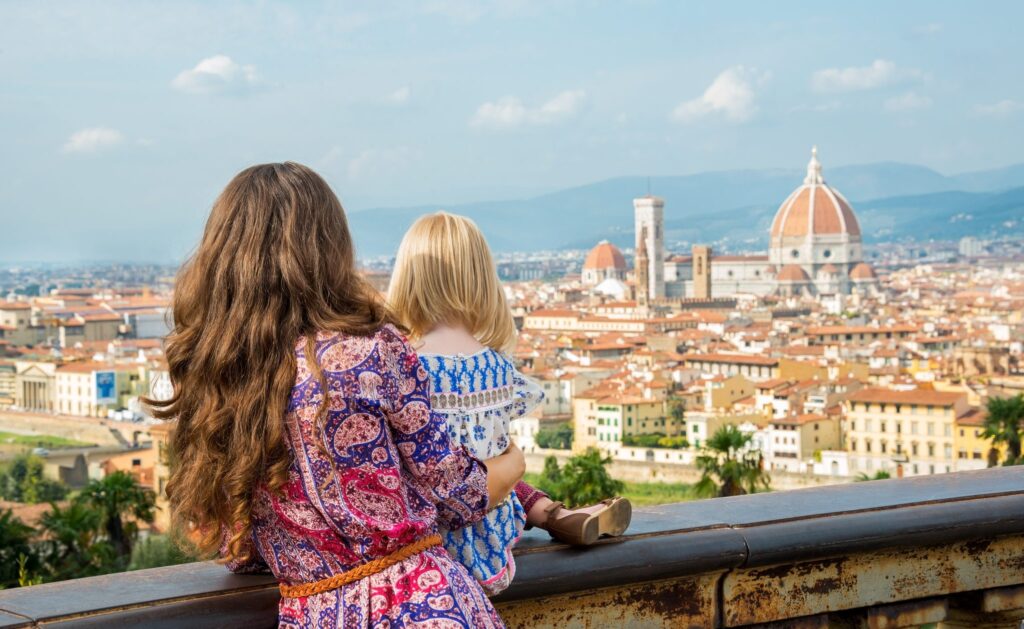 Where to Stay in Tuscany With Kids