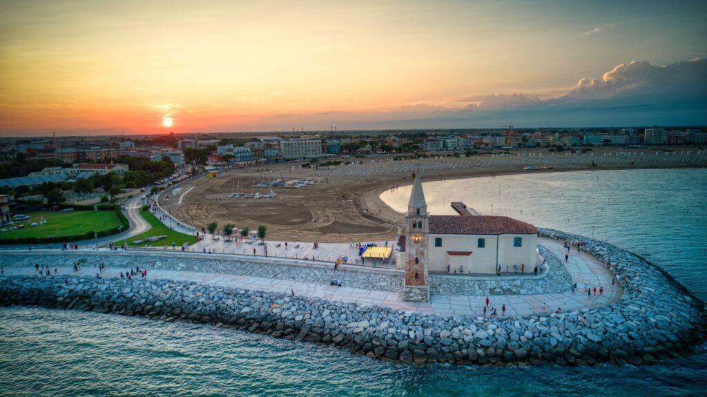 Caorle - Veneto - Italy