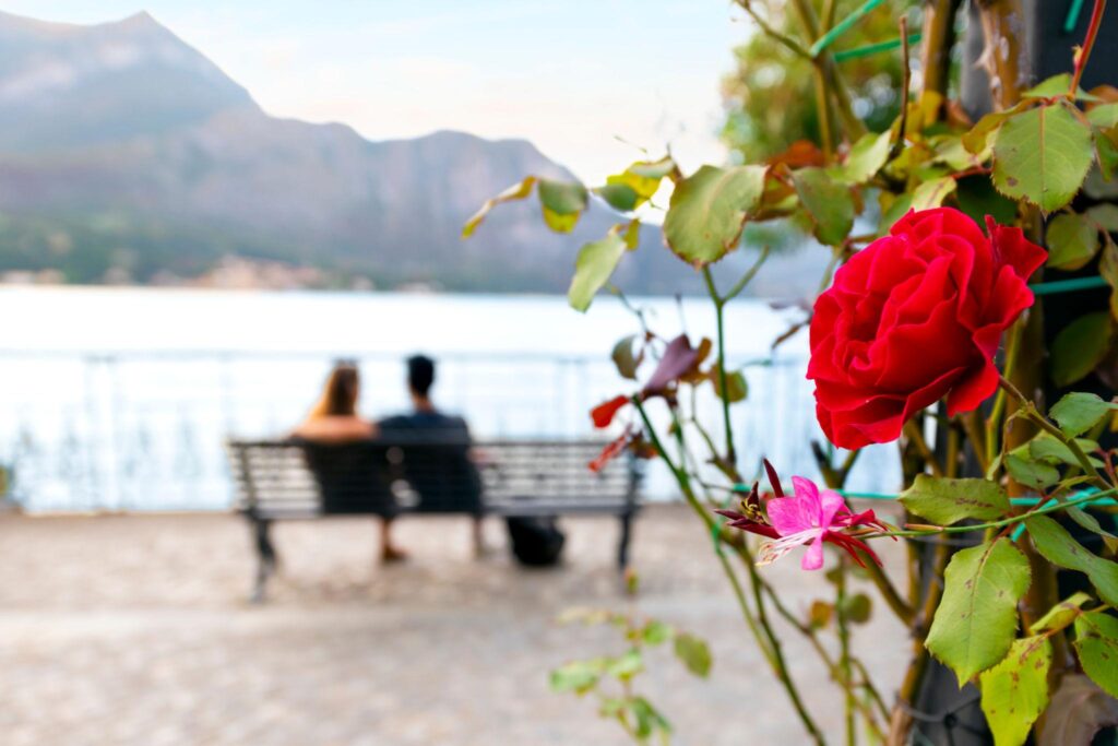 Lake Como for Couples 1