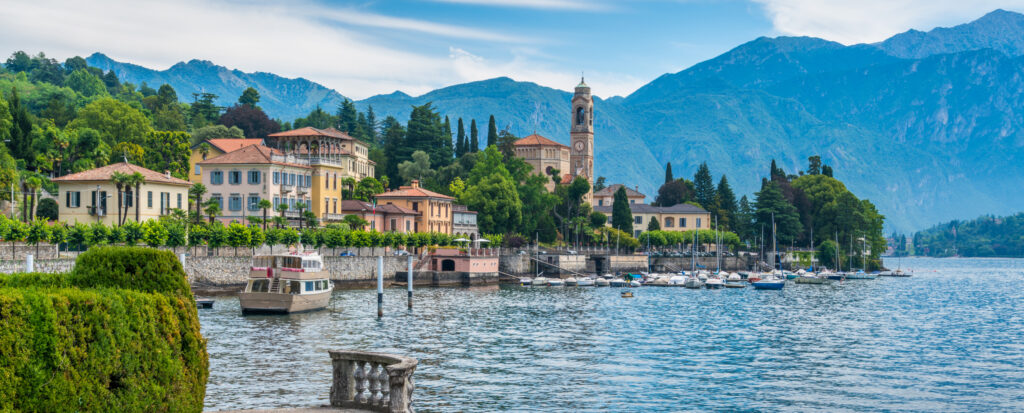 Tremezzo - Lombardy - Italy