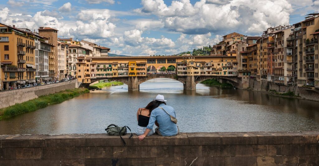 Tuscany for couples
