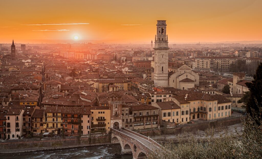 Verona-Italy-
