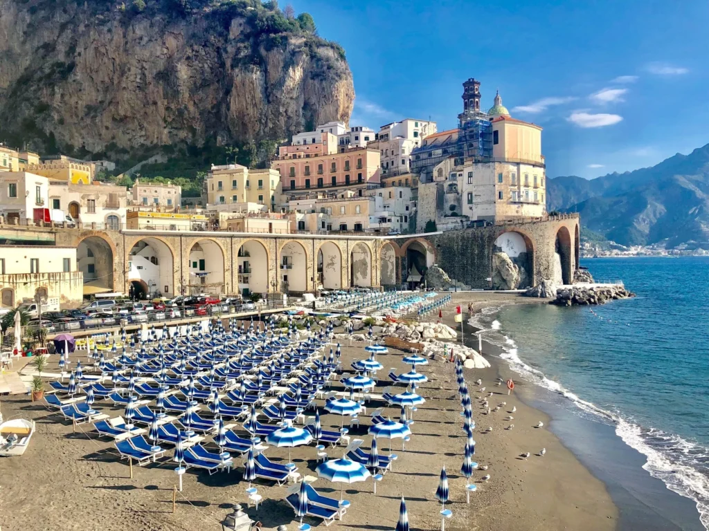 Atrani - Campania - Italy